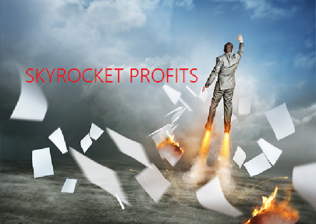 skyrocket-profits