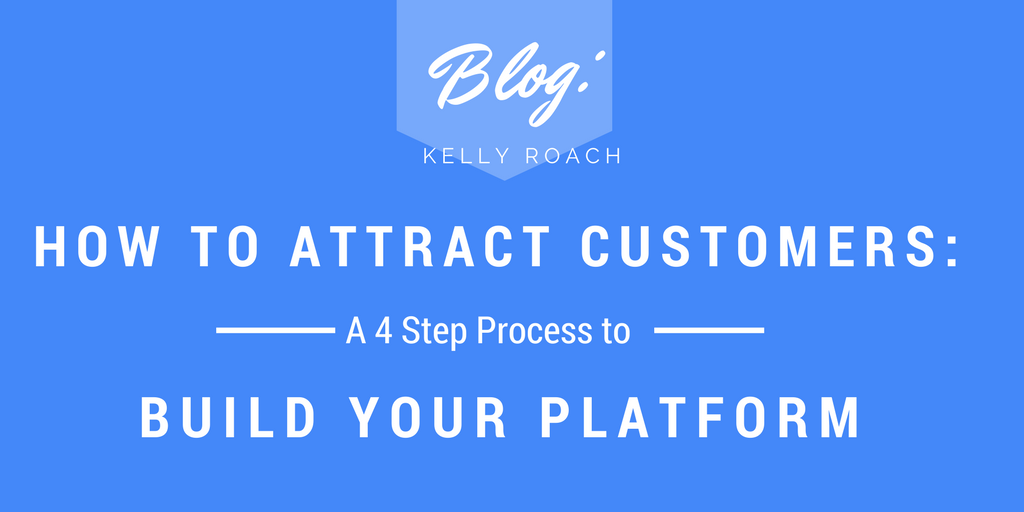How to Attract Customers Online - New Customer Acquisition Strategies