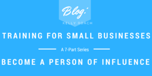training for small businesses