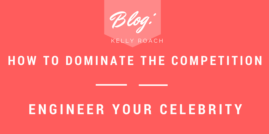 how to dominate the competition