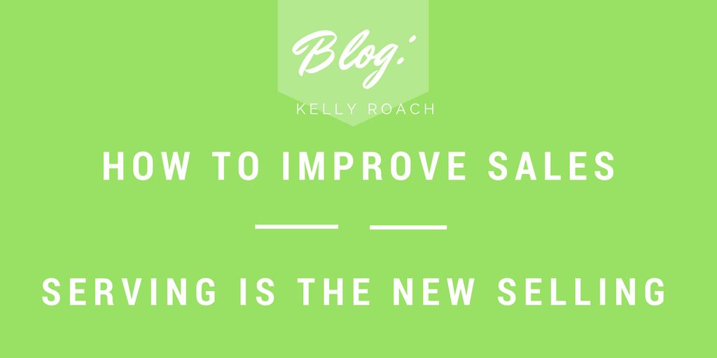 How to Improve Sales