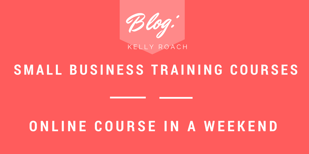 small business training courses