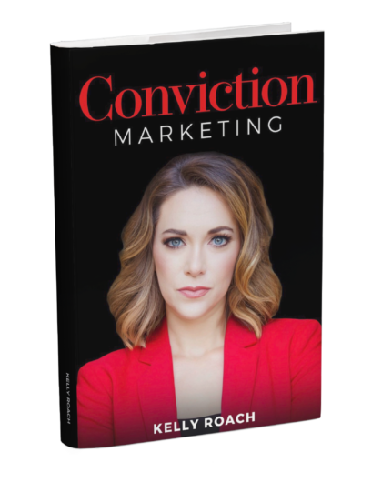 Conviction Book Cover2